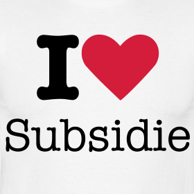 Subsidie